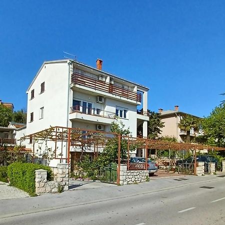House Spiljar Hotel Crikvenica Exterior foto