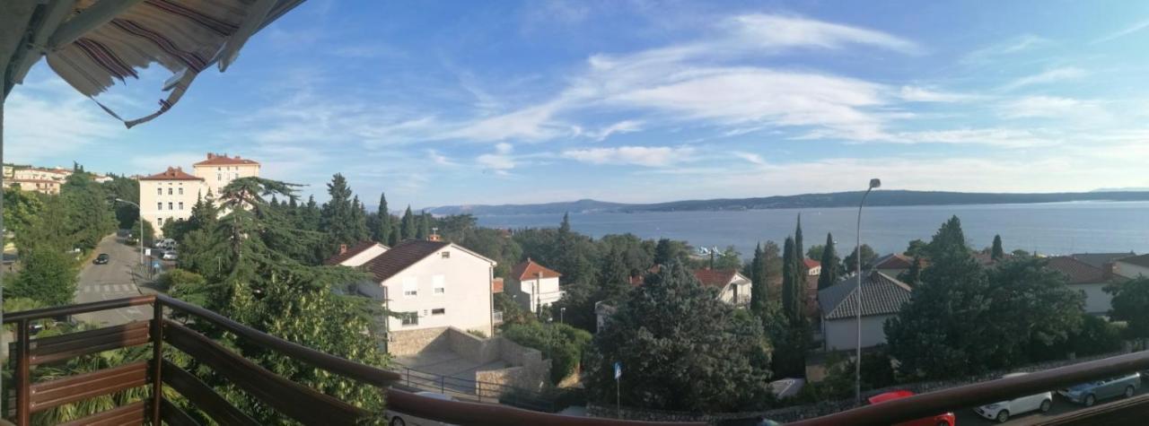 House Spiljar Hotel Crikvenica Exterior foto