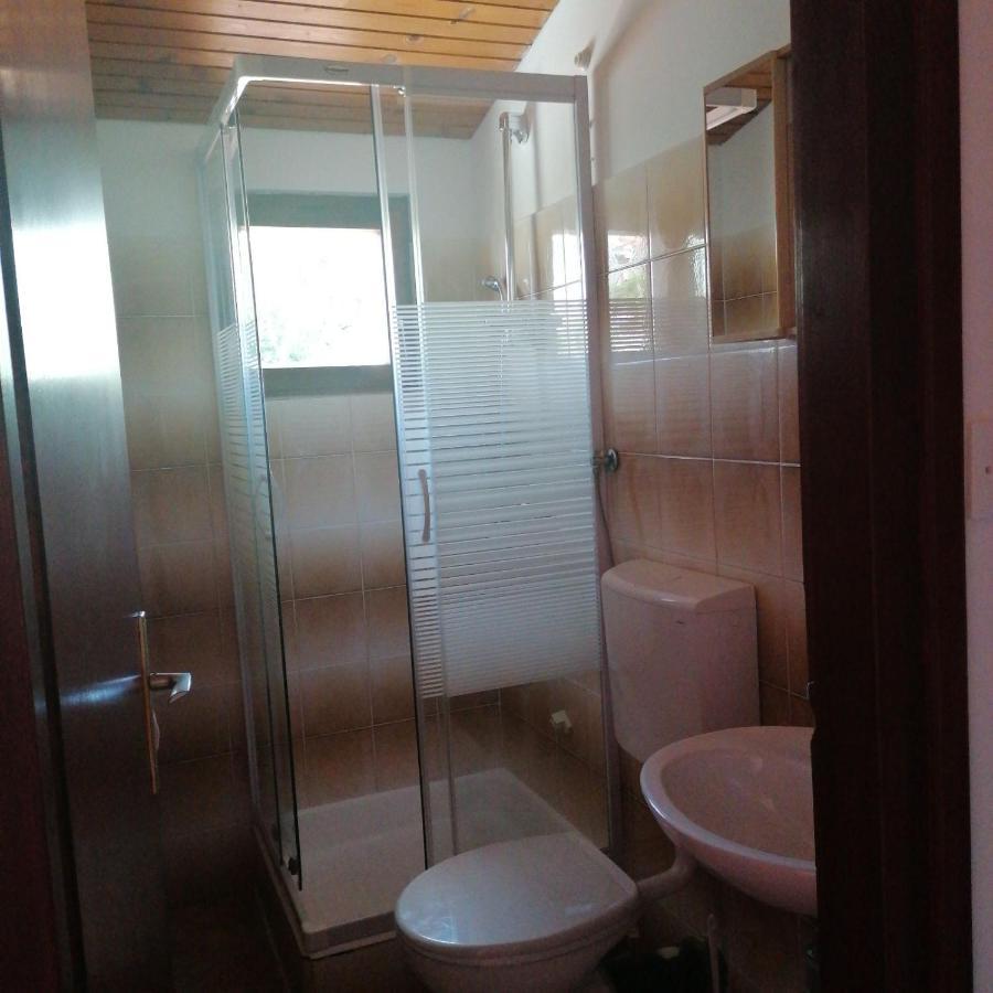 House Spiljar Hotel Crikvenica Exterior foto