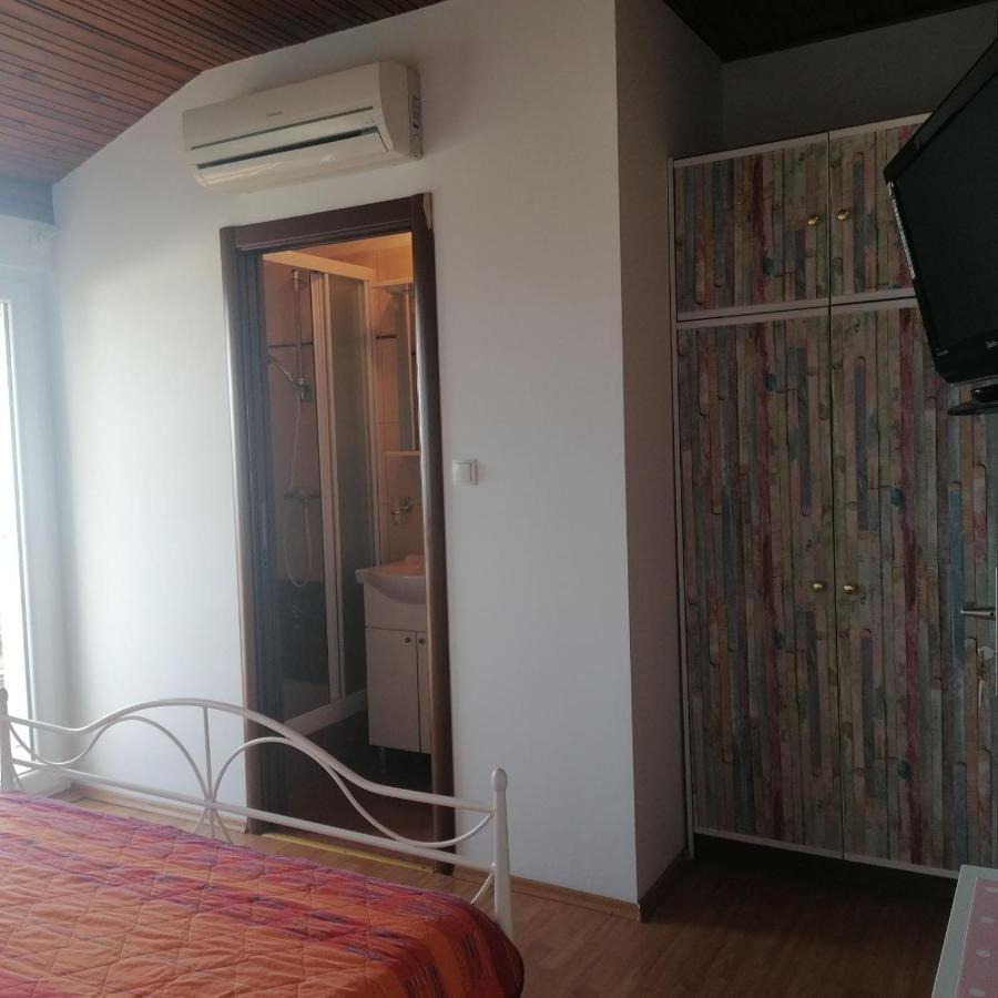 House Spiljar Hotel Crikvenica Exterior foto