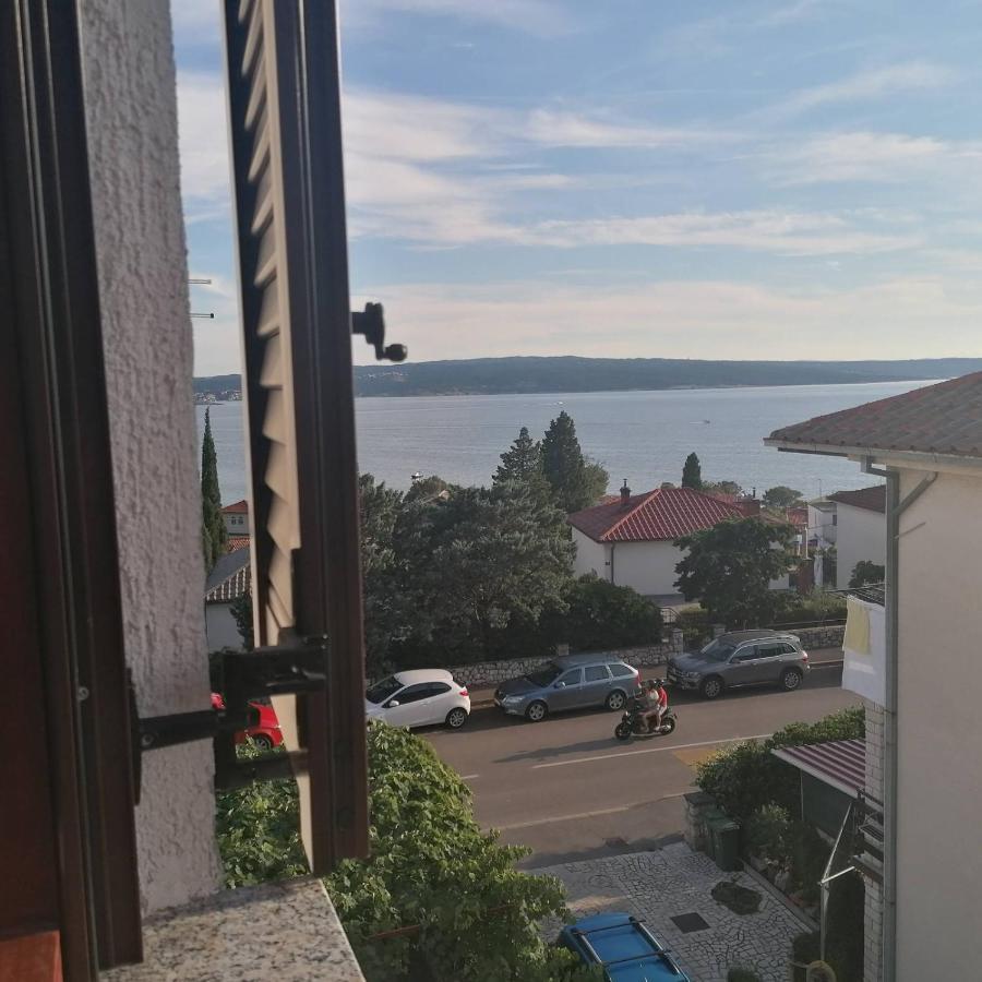 House Spiljar Hotel Crikvenica Exterior foto