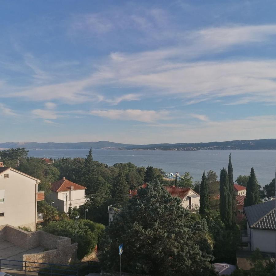 House Spiljar Hotel Crikvenica Exterior foto