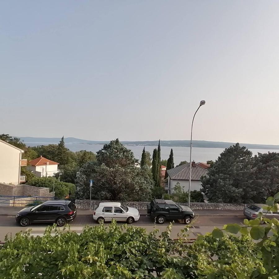 House Spiljar Hotel Crikvenica Exterior foto