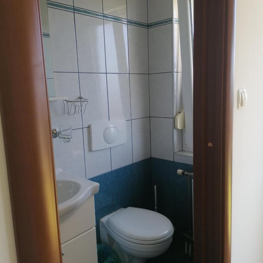 House Spiljar Hotel Crikvenica Exterior foto