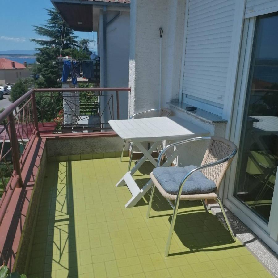 House Spiljar Hotel Crikvenica Exterior foto