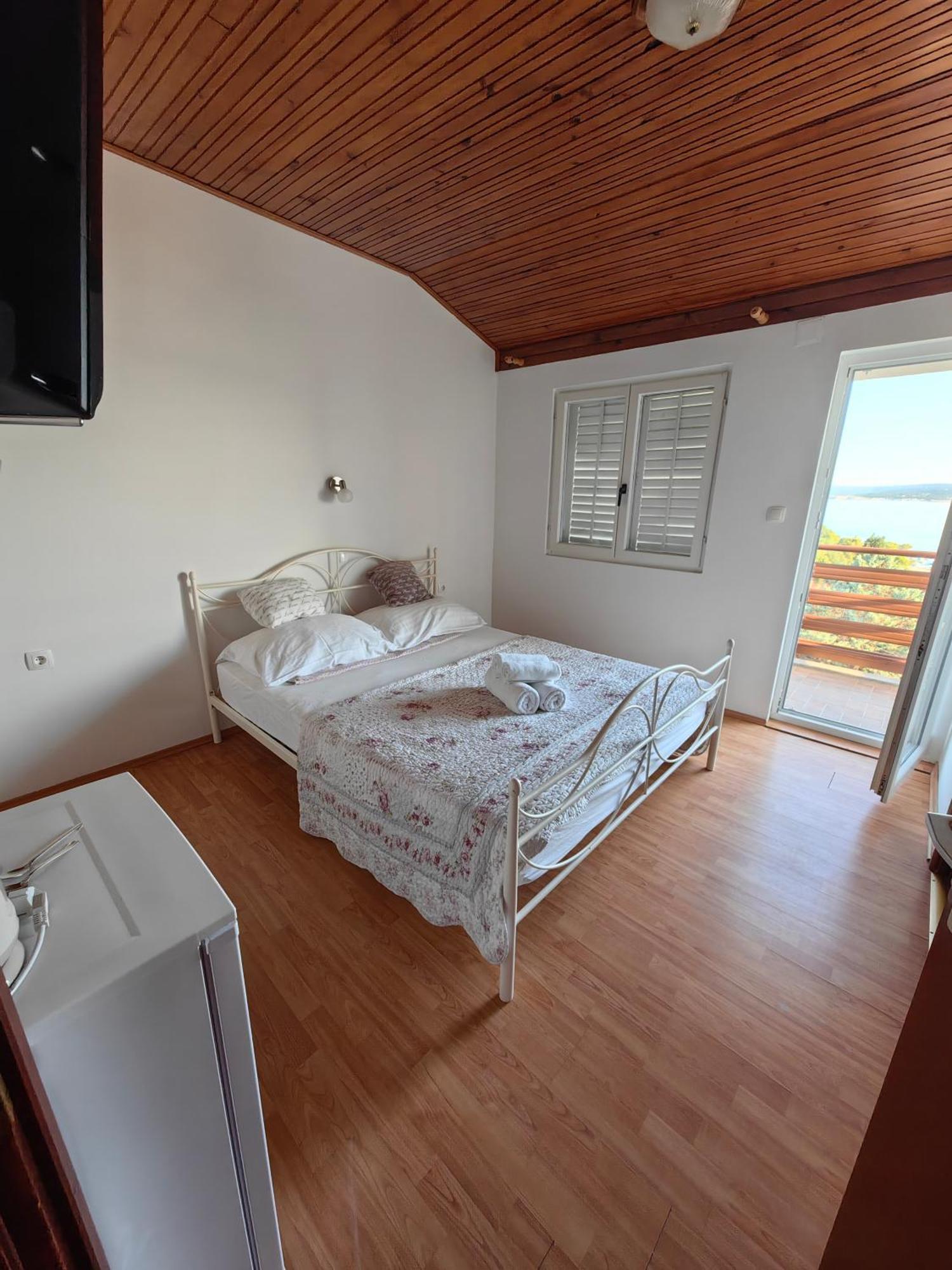 House Spiljar Hotel Crikvenica Exterior foto