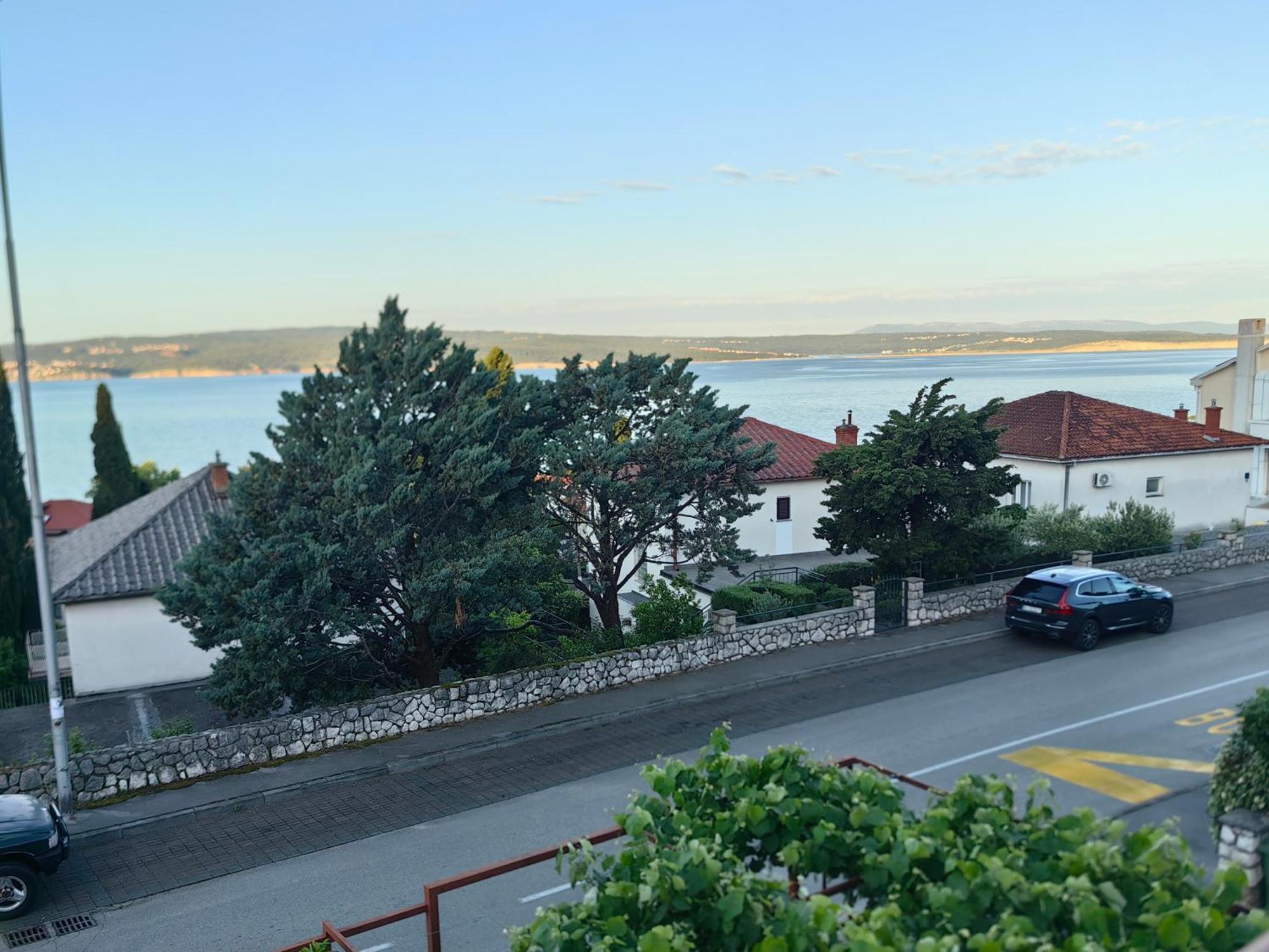 House Spiljar Hotel Crikvenica Exterior foto